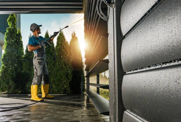 Best Parking Lot and Garage Cleaning  in Maroa, IL