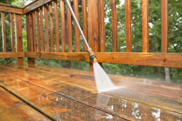 Best Soft Washing  in Maroa, IL